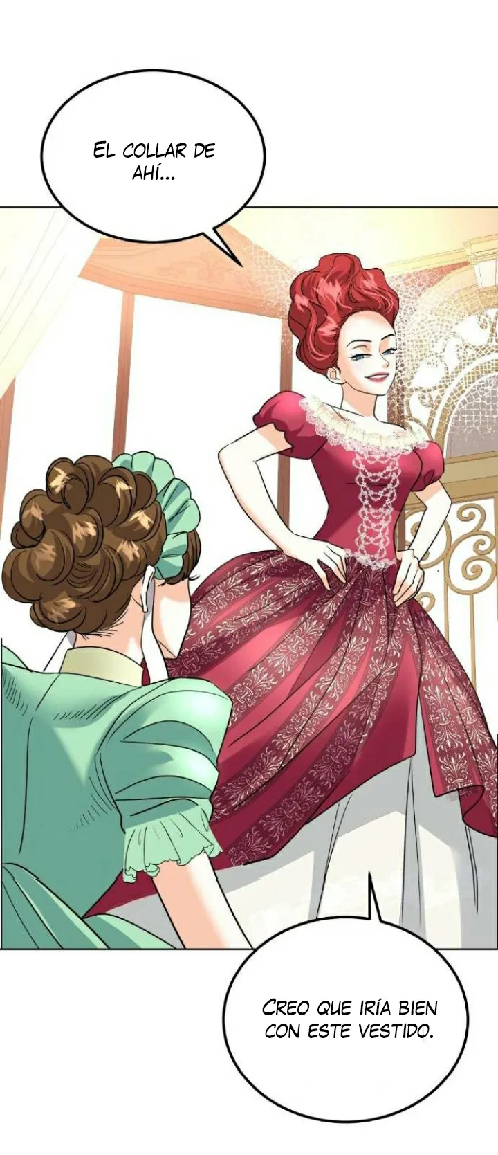 48 El Pintalabios de La Emperatriz