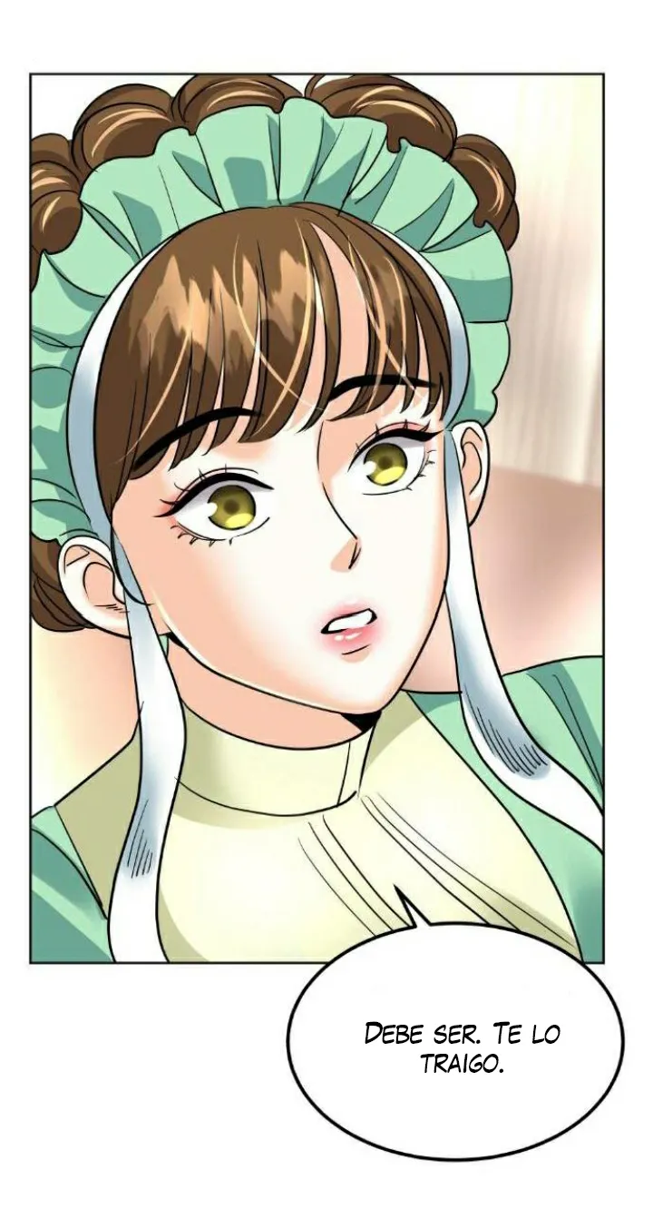 49 El Pintalabios de La Emperatriz