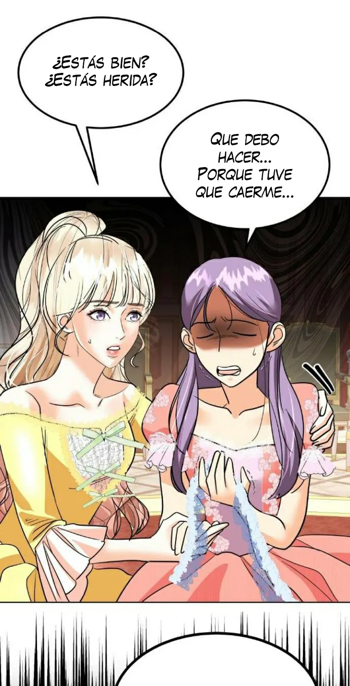 76 El Pintalabios de La Emperatriz