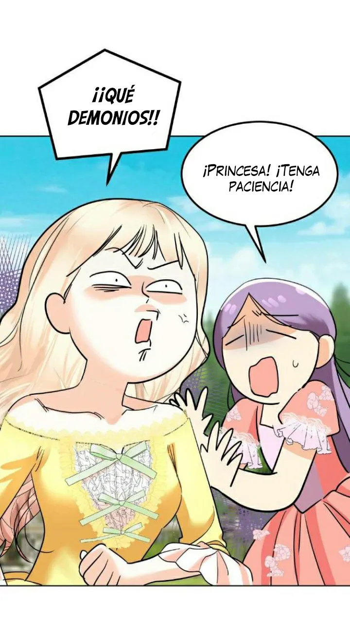 13 El Pintalabios de La Emperatriz