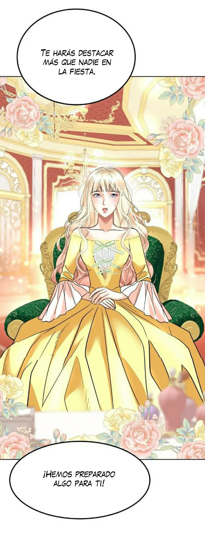 33 El Pintalabios de La Emperatriz