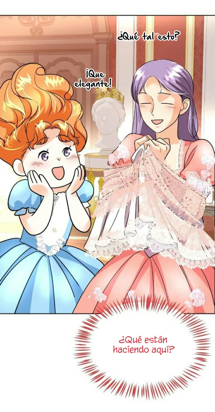 45 El Pintalabios de La Emperatriz