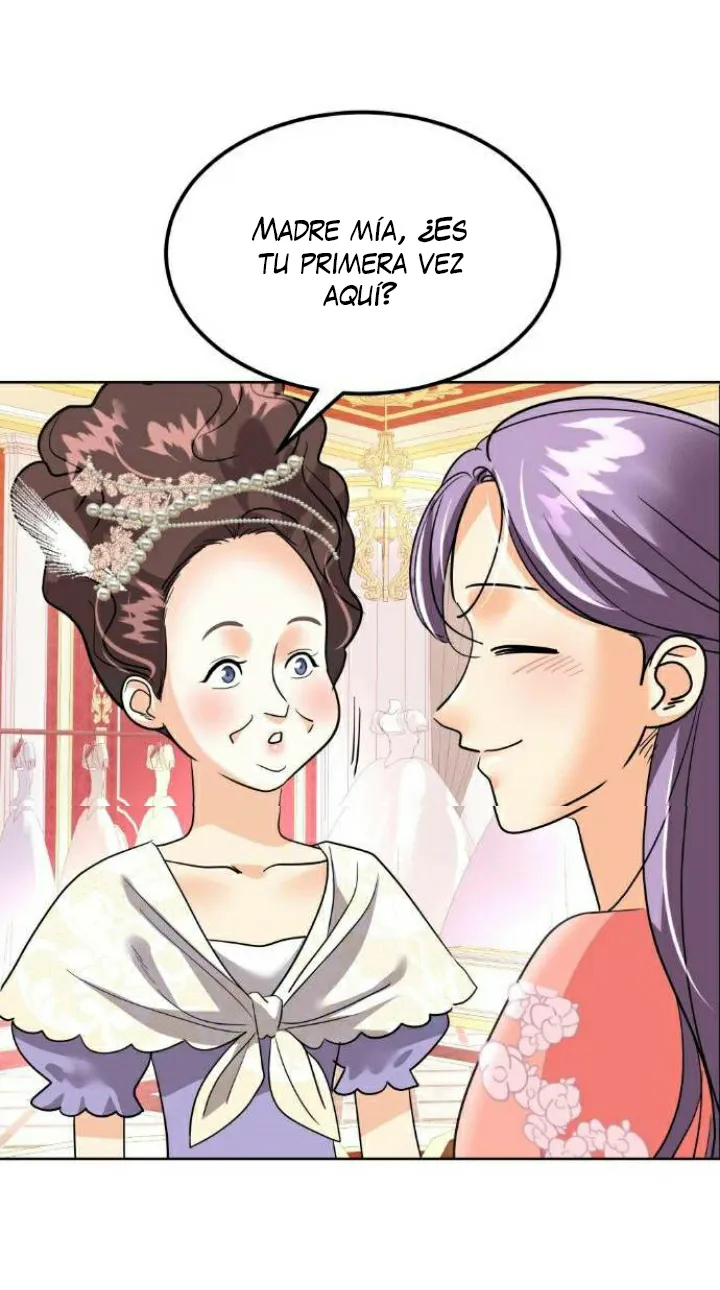 30 El Pintalabios de La Emperatriz