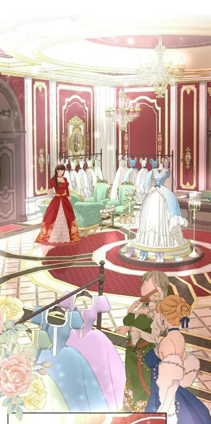 25 El Pintalabios de La Emperatriz