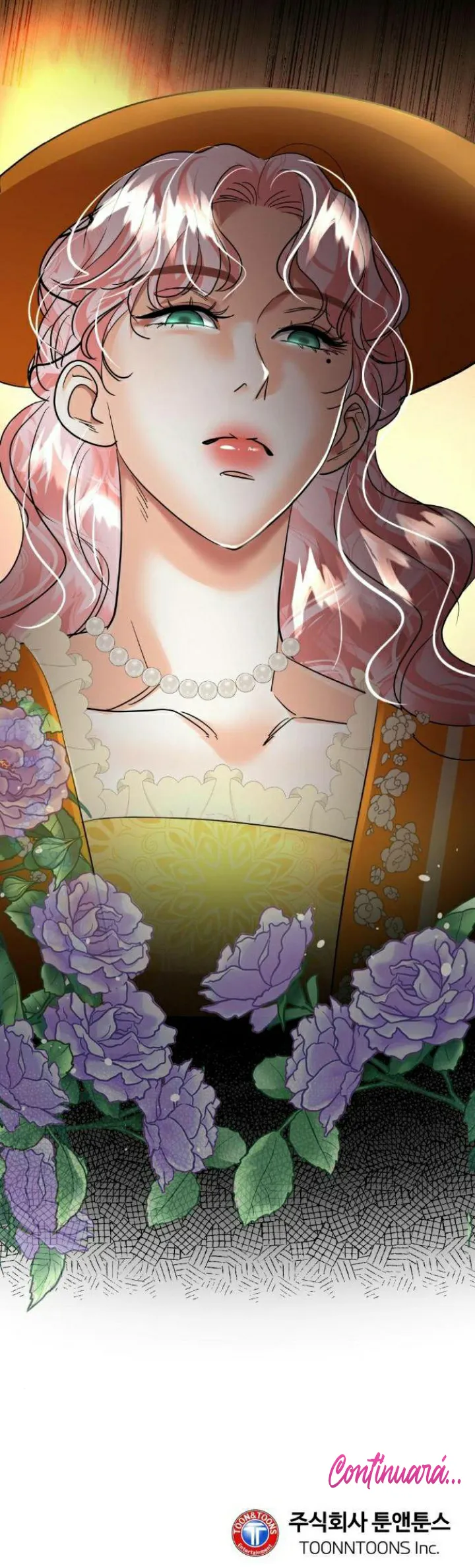 80 El Pintalabios de La Emperatriz