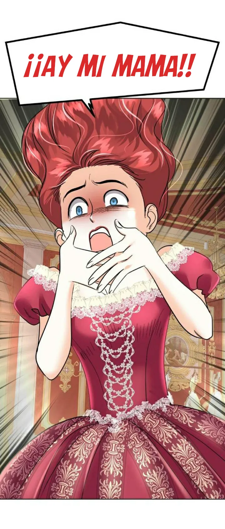 63 El Pintalabios de La Emperatriz