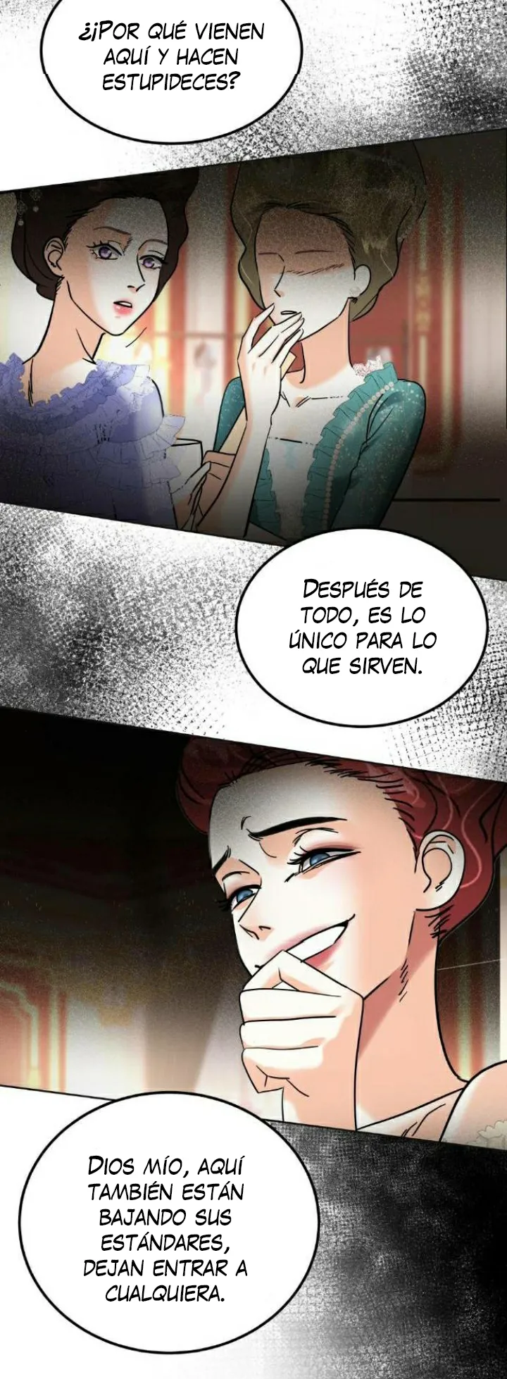 68 El Pintalabios de La Emperatriz