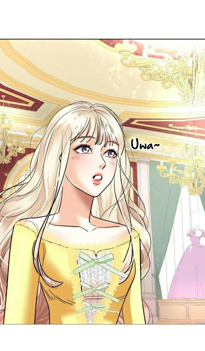 24 El Pintalabios de La Emperatriz