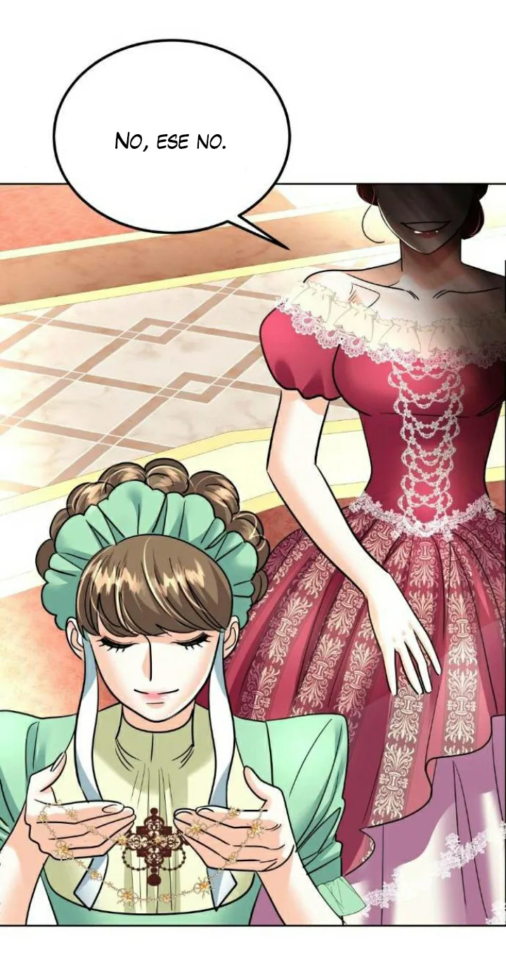 52 El Pintalabios de La Emperatriz