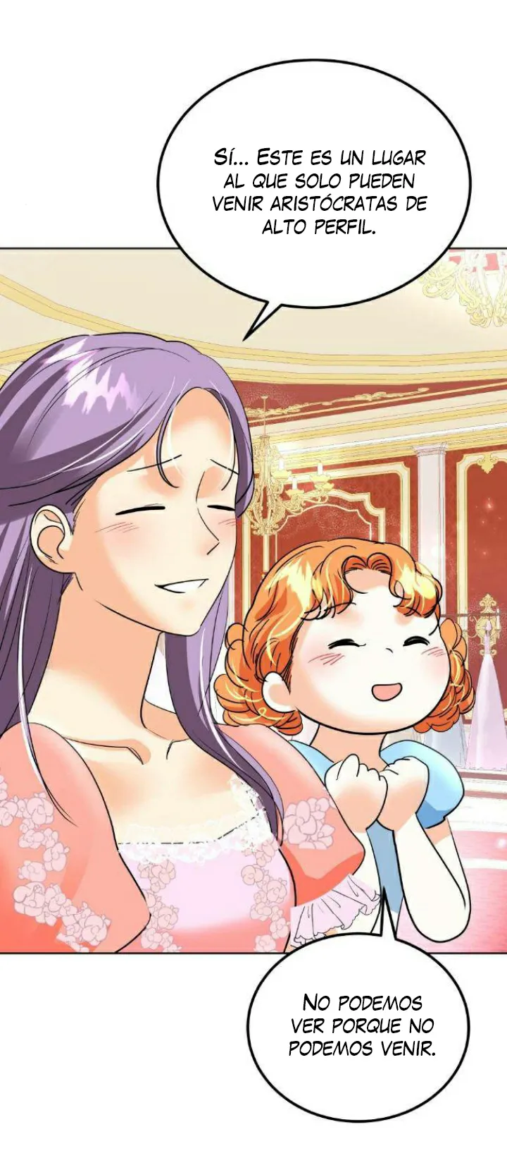 31 El Pintalabios de La Emperatriz