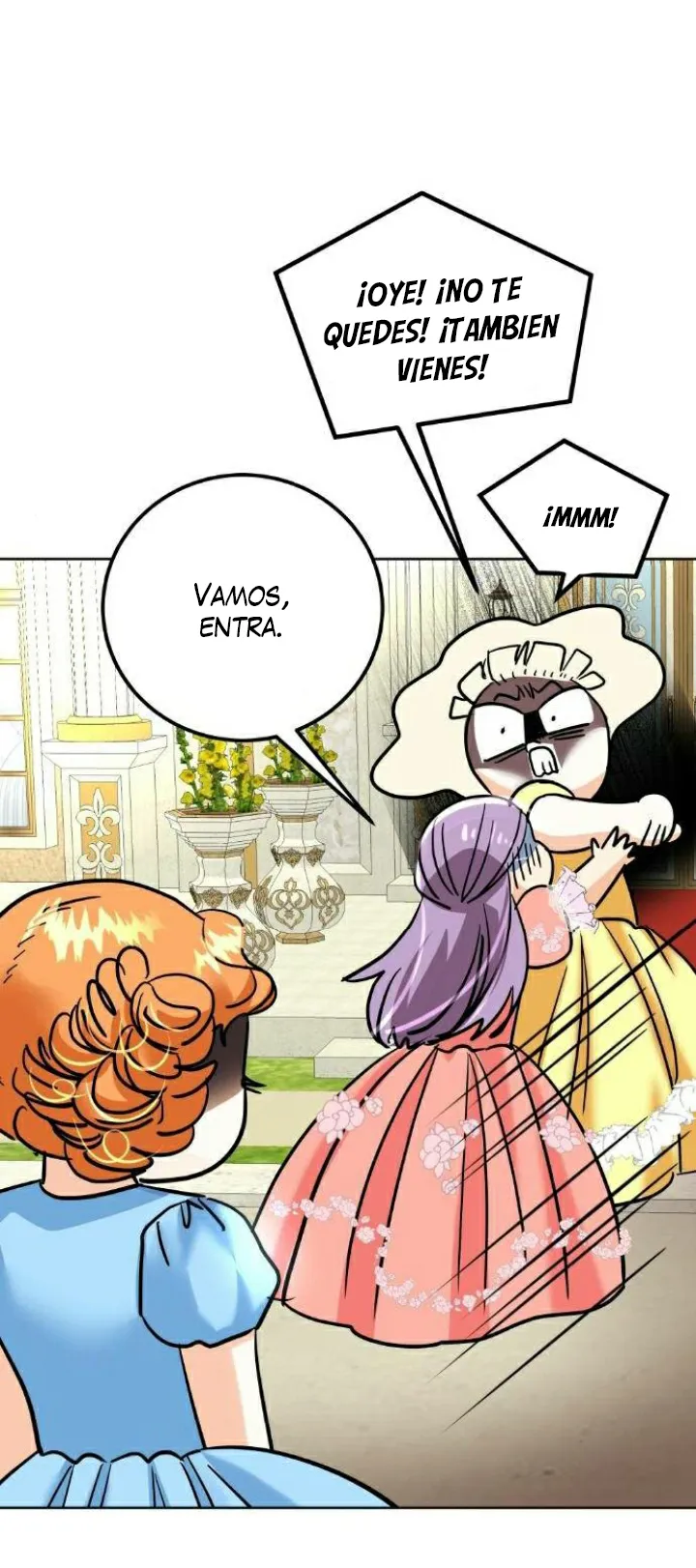 17 El Pintalabios de La Emperatriz