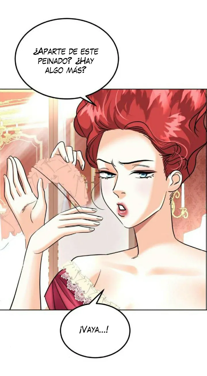 44 El Pintalabios de La Emperatriz