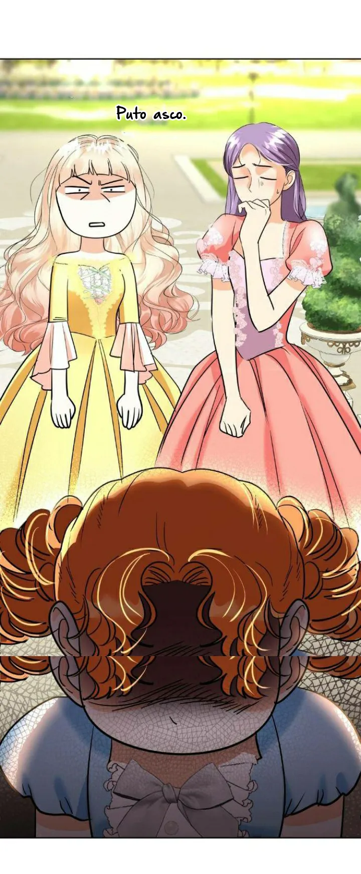 11 El Pintalabios de La Emperatriz