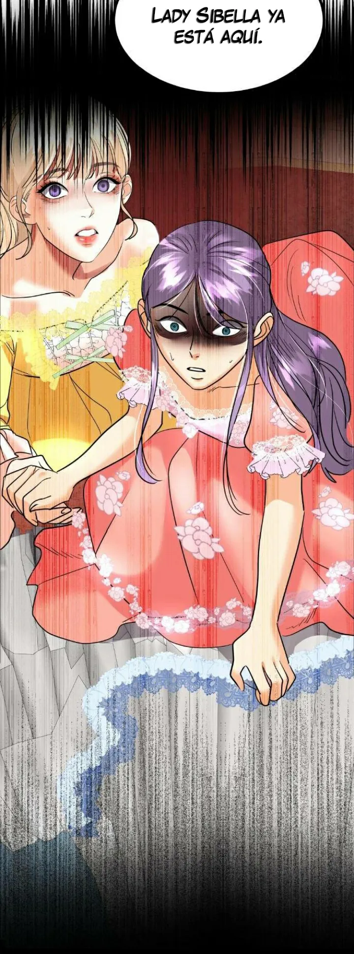 77 El Pintalabios de La Emperatriz