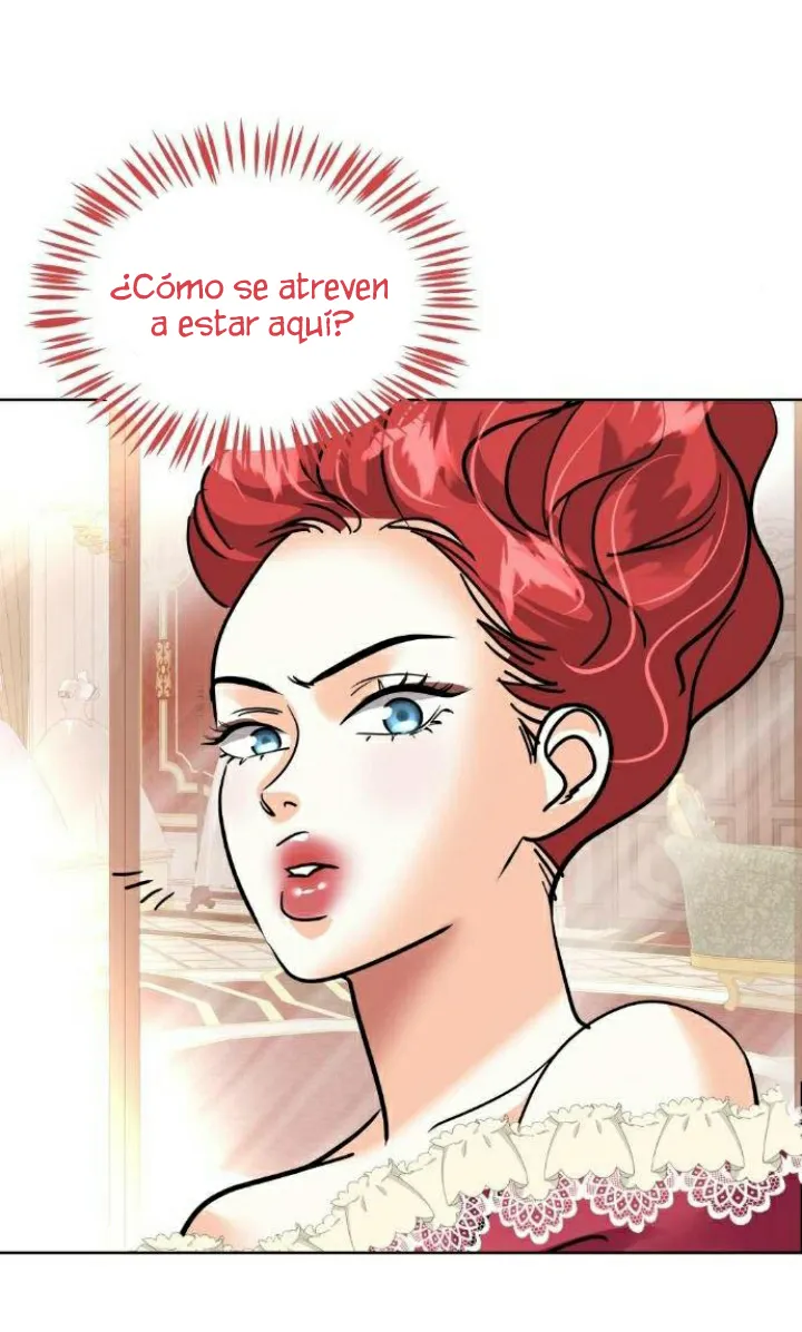 46 El Pintalabios de La Emperatriz