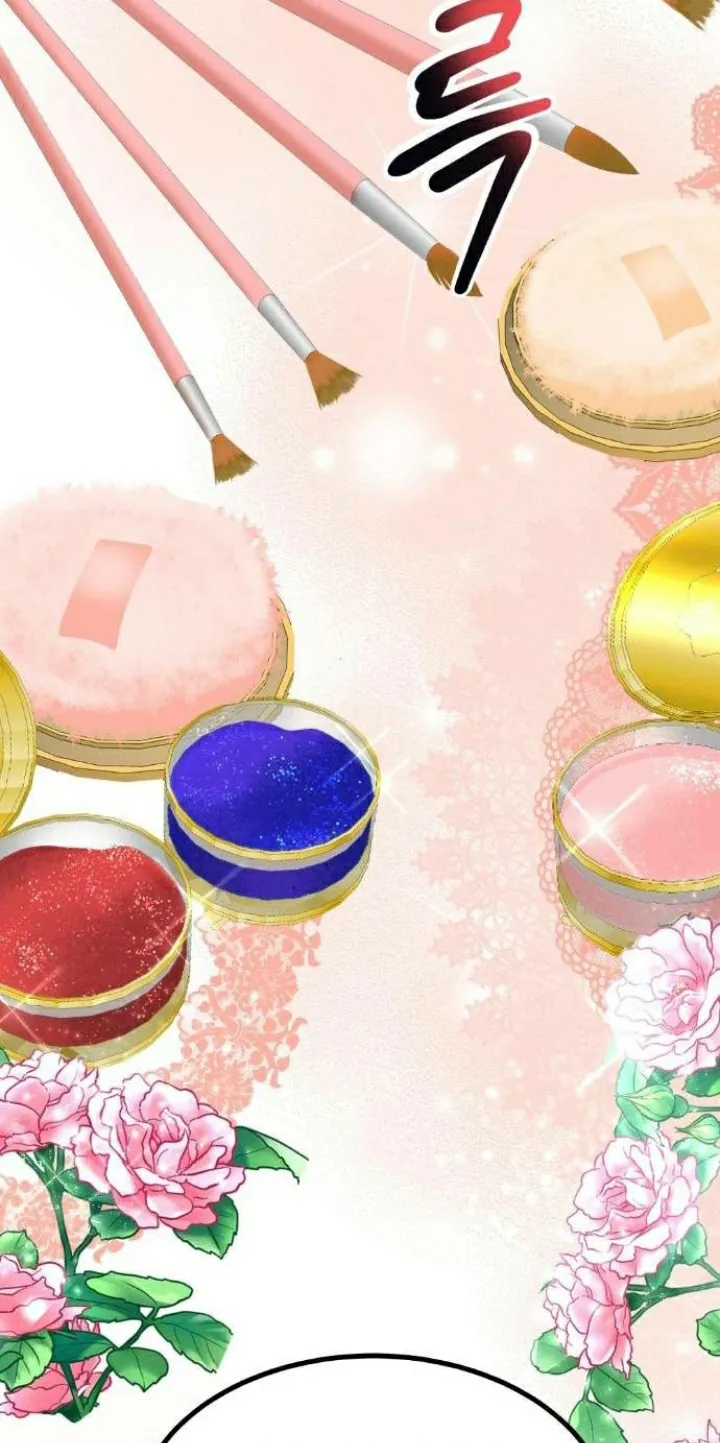 76 El Pintalabios de La Emperatriz