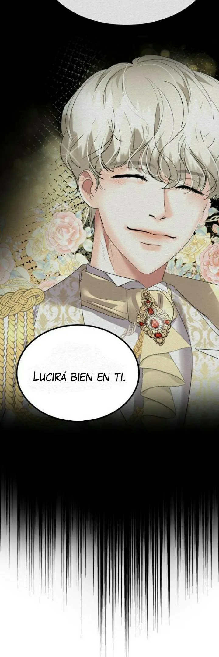 54 El Pintalabios de La Emperatriz