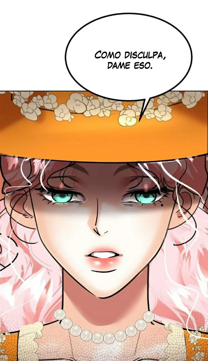 46 El Pintalabios de La Emperatriz