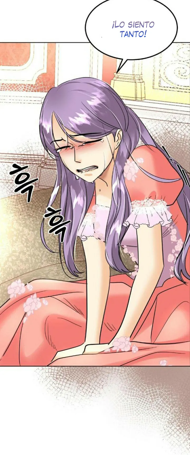 62 El Pintalabios de La Emperatriz