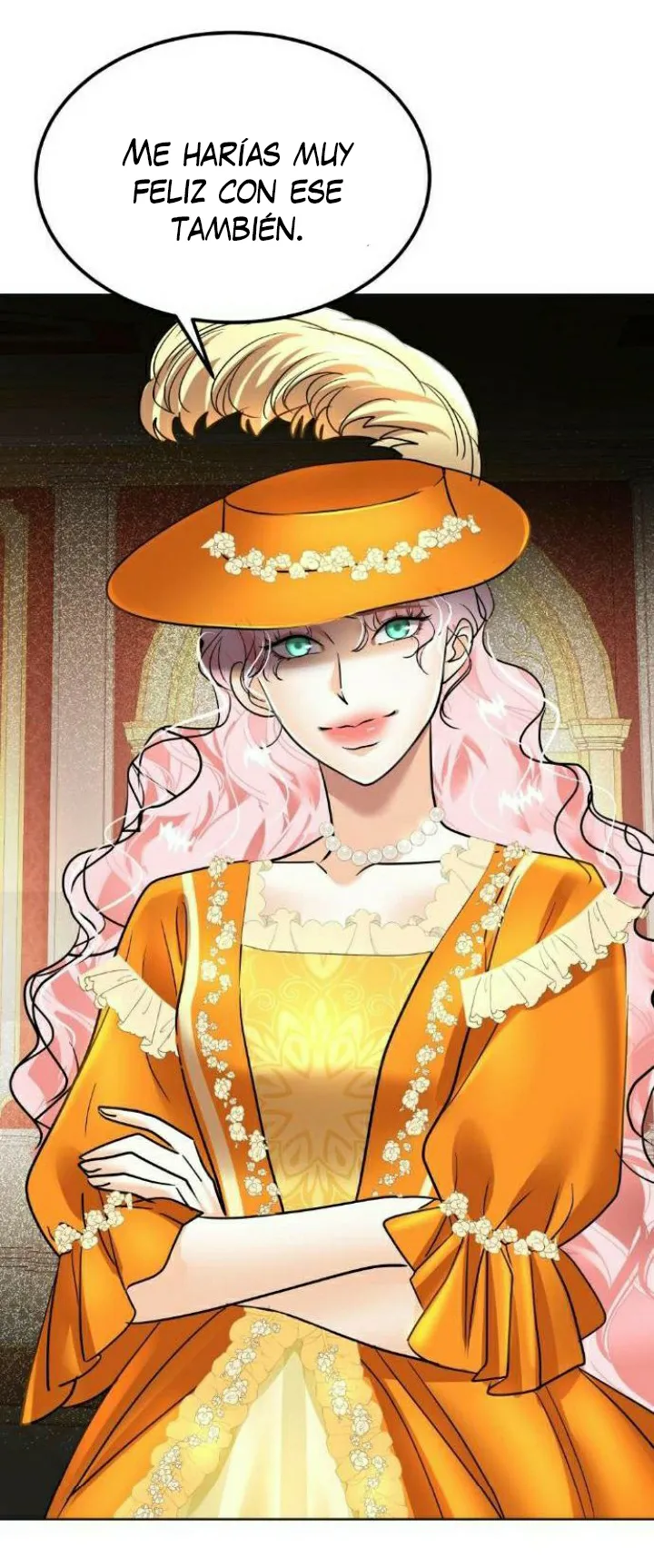 50 El Pintalabios de La Emperatriz