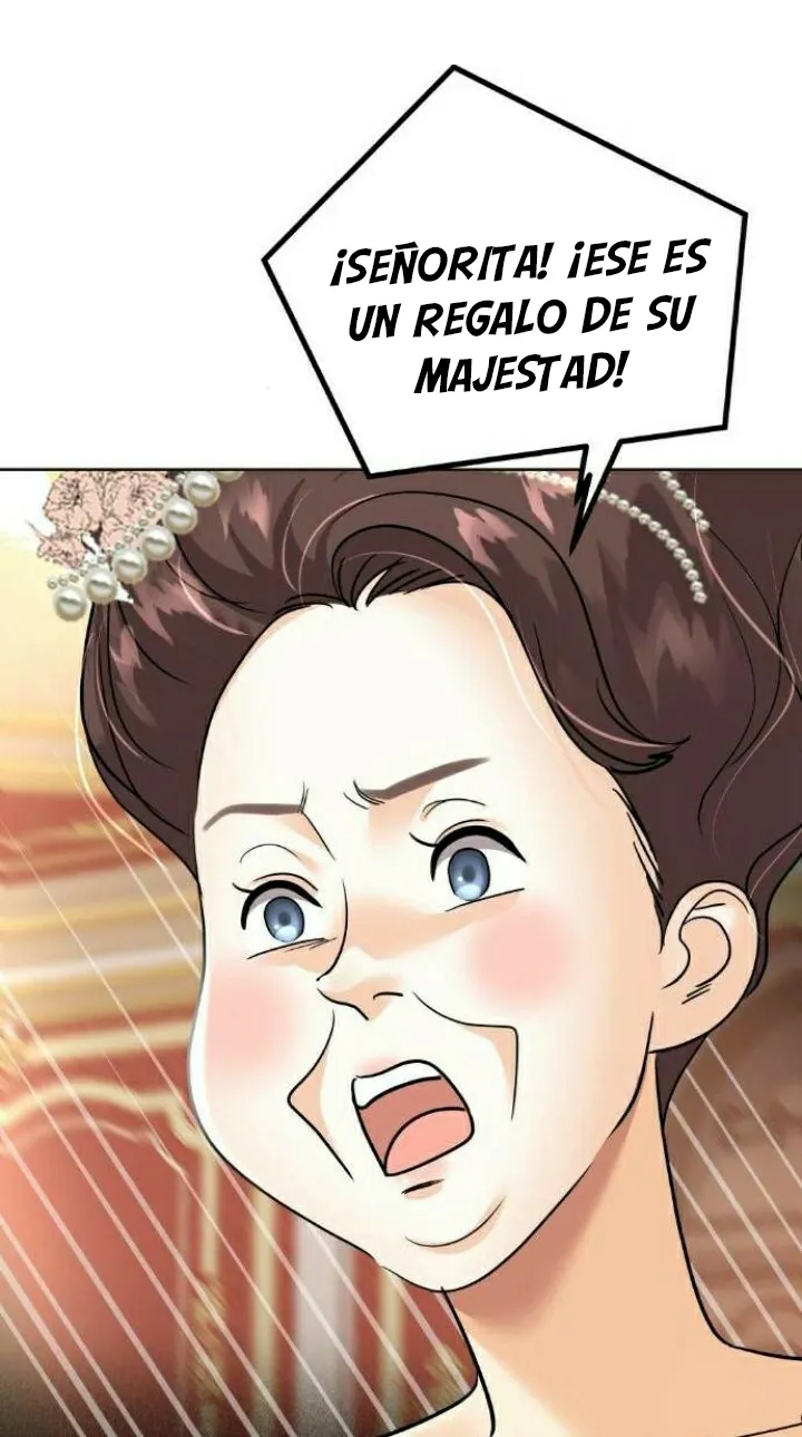 58 El Pintalabios de La Emperatriz