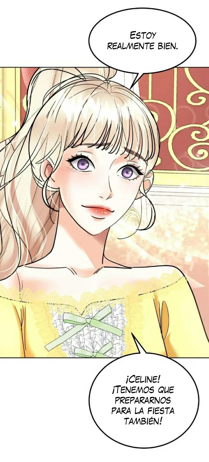 65 El Pintalabios de La Emperatriz