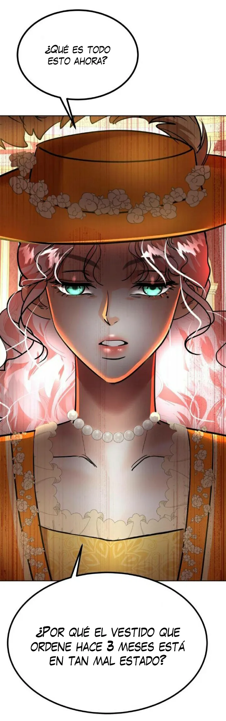 8 El Pintalabios de La Emperatriz