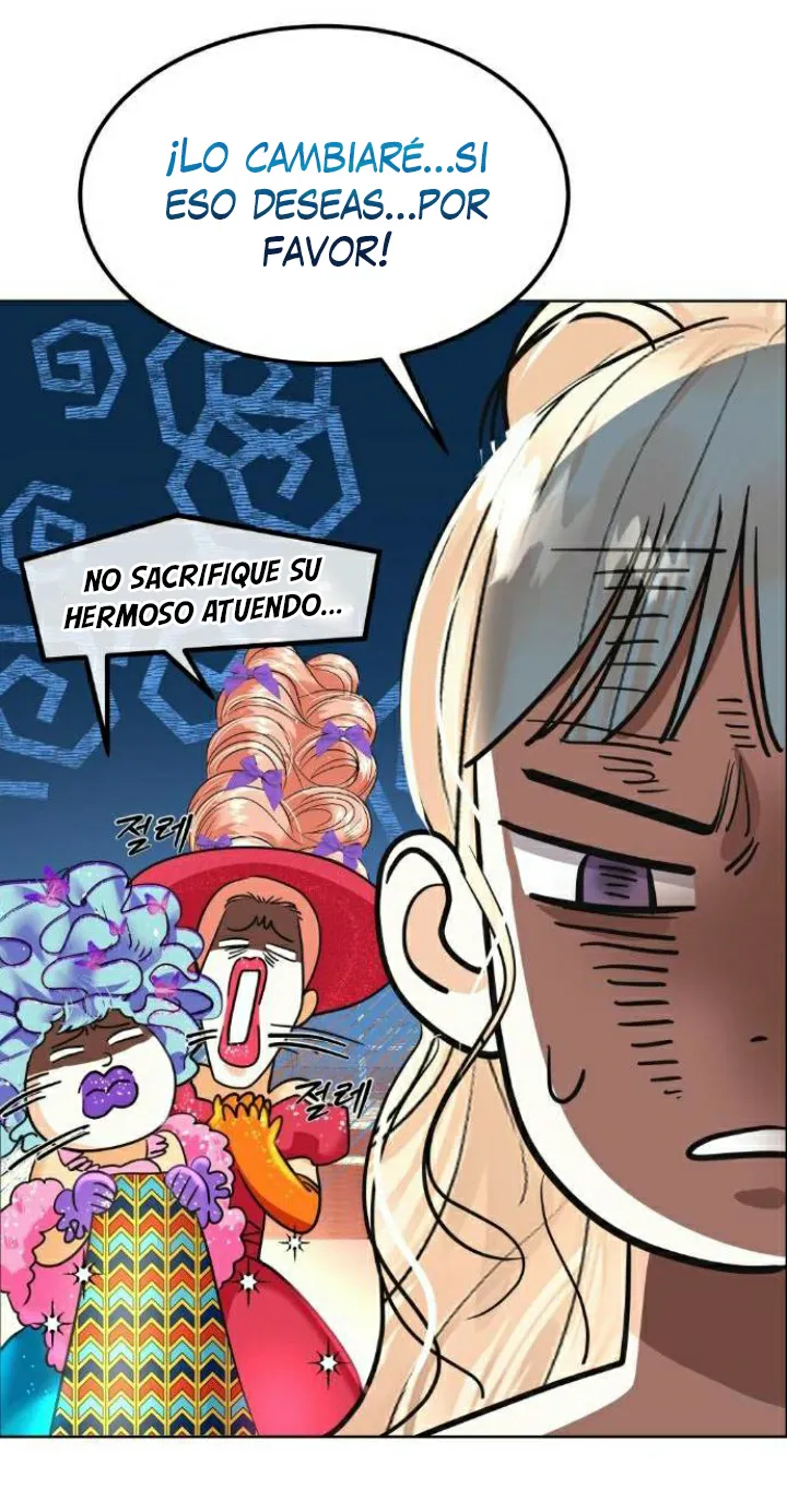 35 El Pintalabios de La Emperatriz