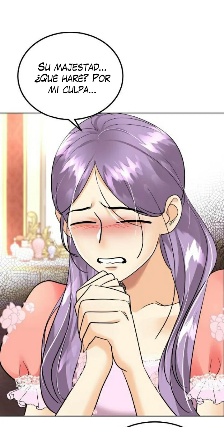 61 El Pintalabios de La Emperatriz