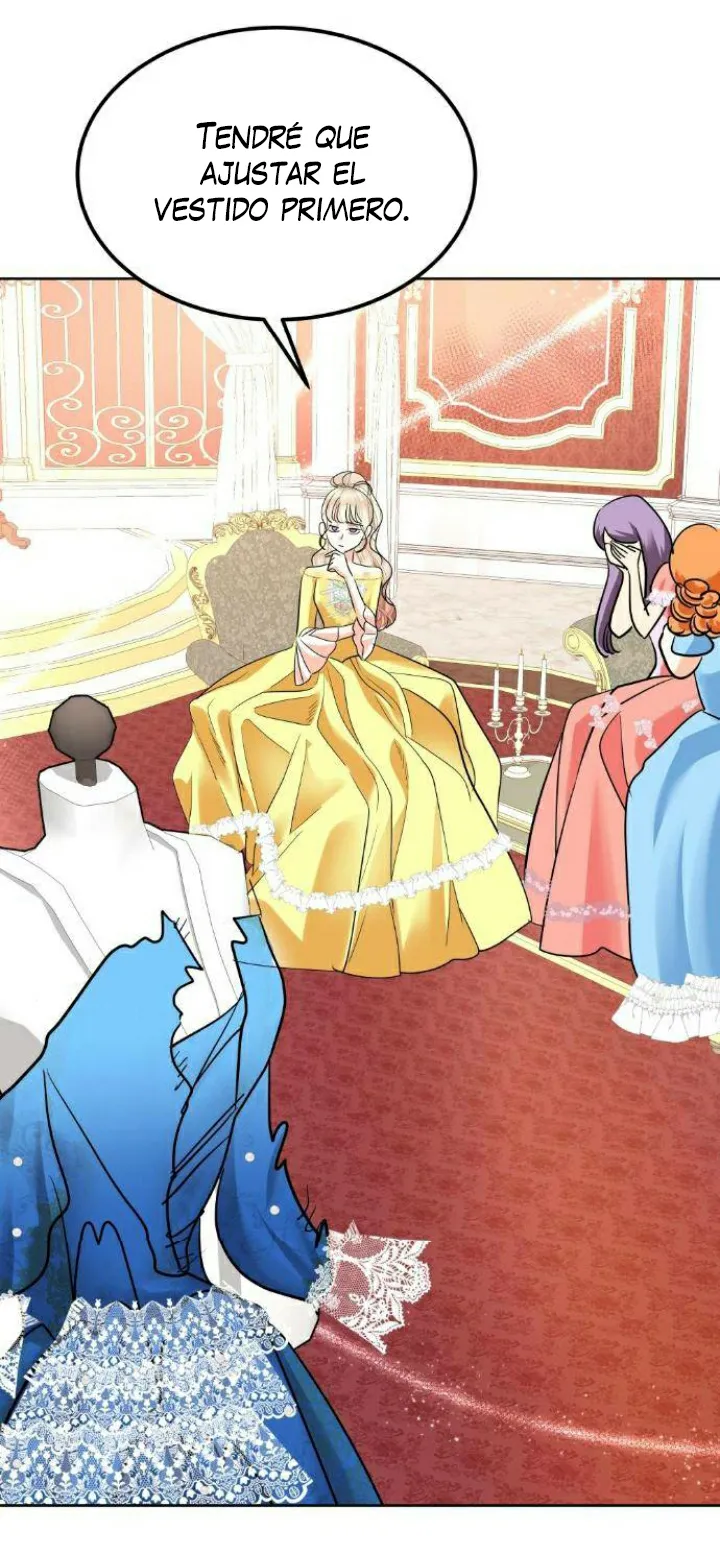 66 El Pintalabios de La Emperatriz