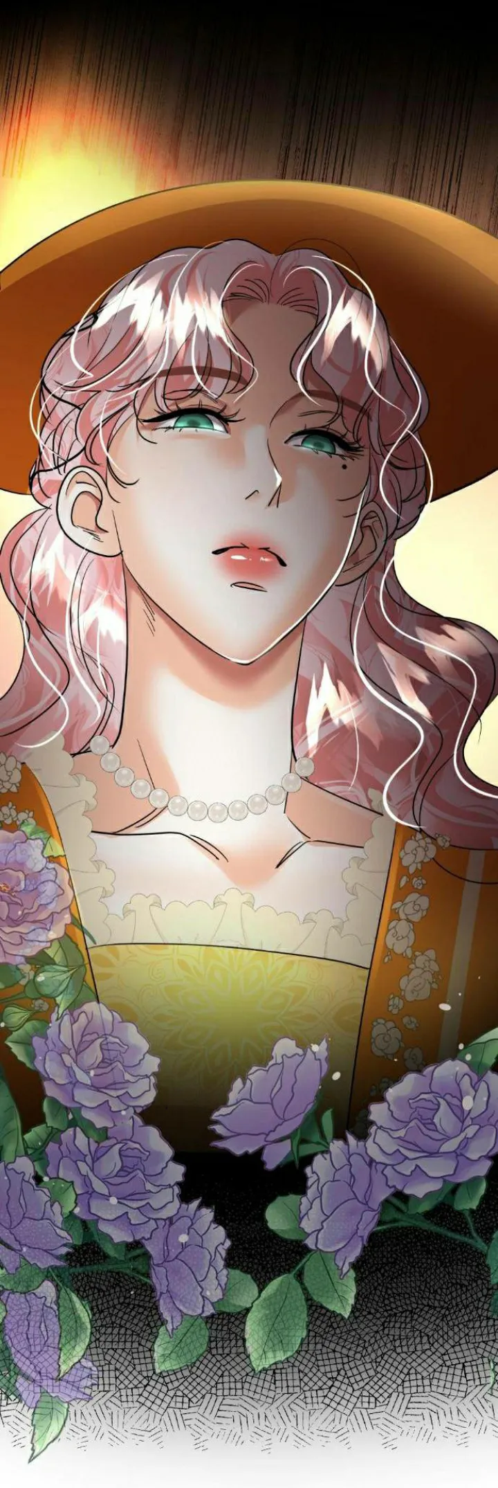 3 El Pintalabios de La Emperatriz