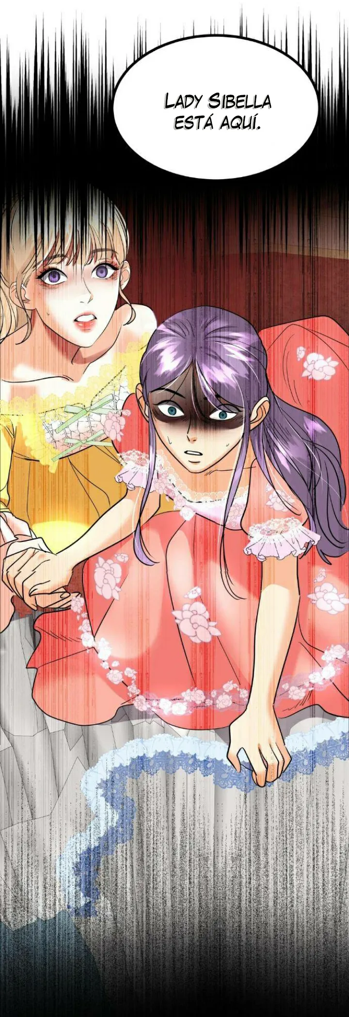 0 El Pintalabios de La Emperatriz