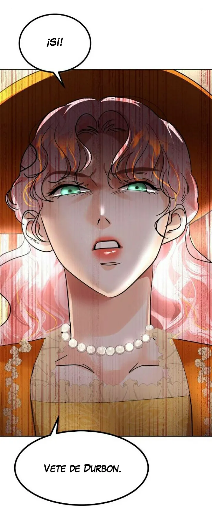 27 El Pintalabios de La Emperatriz