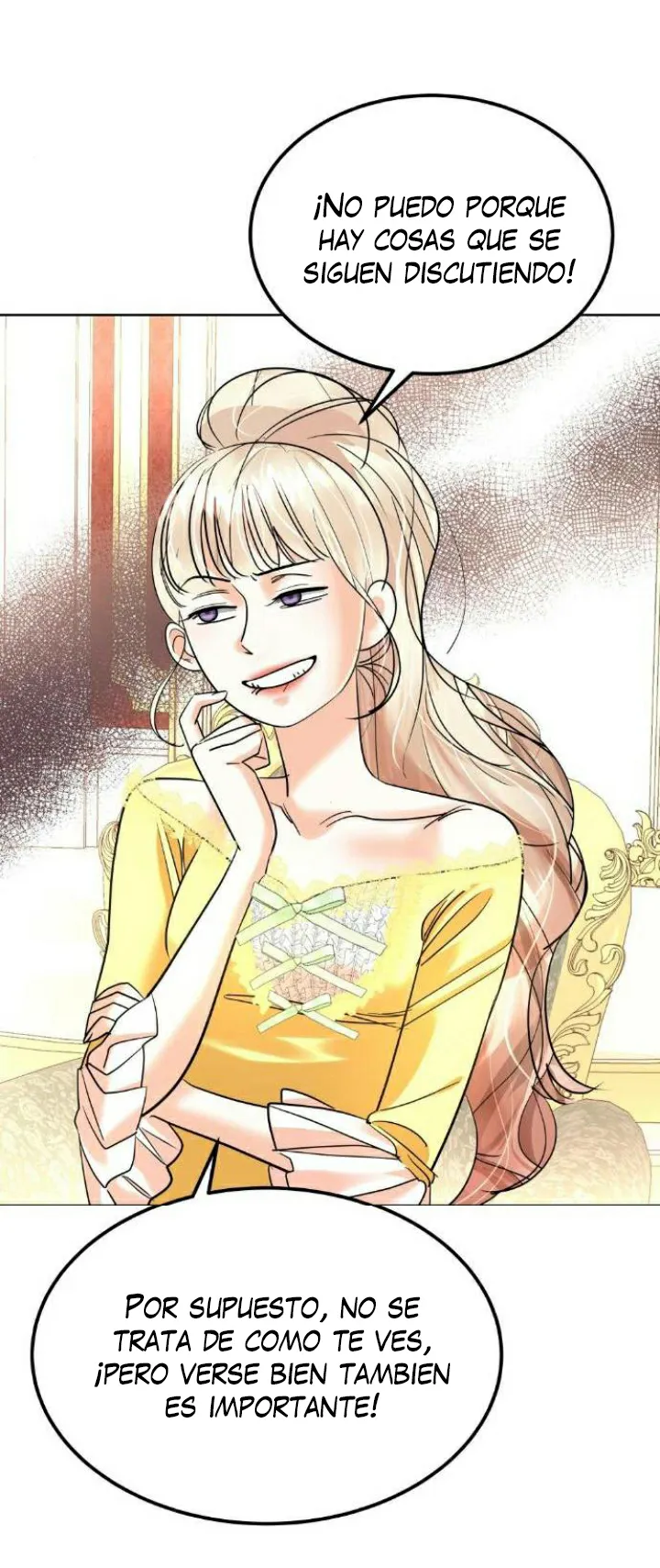 74 El Pintalabios de La Emperatriz