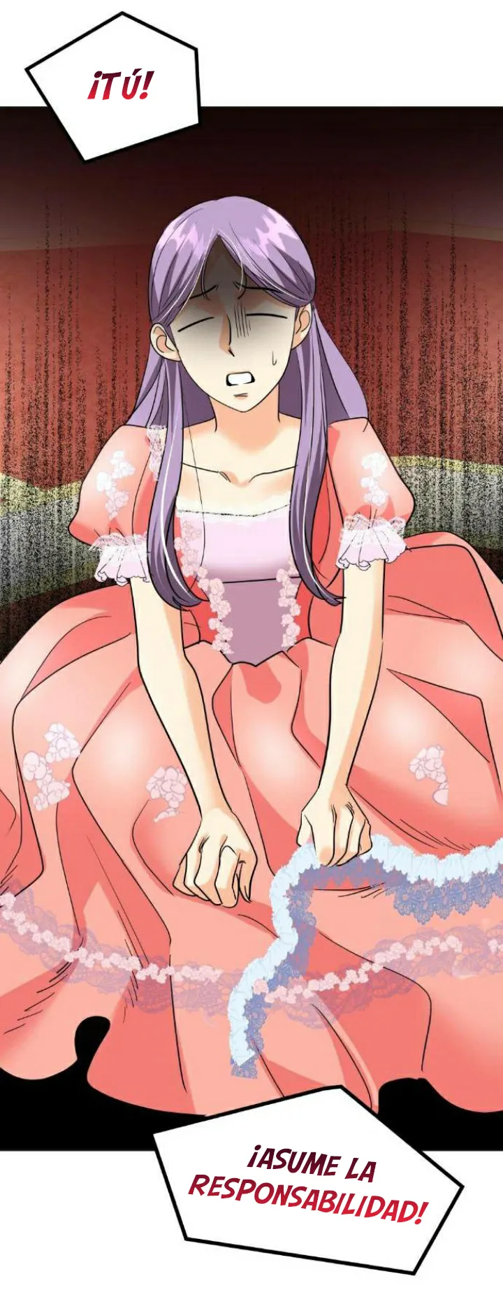 22 El Pintalabios de La Emperatriz