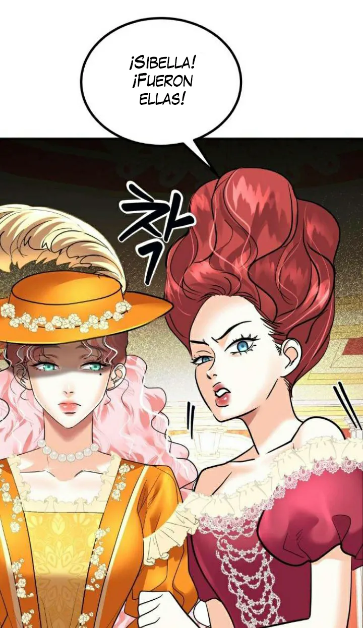 12 El Pintalabios de La Emperatriz