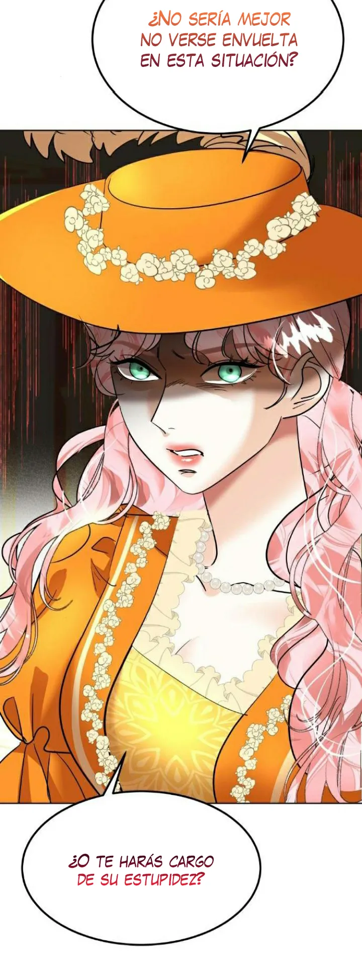 25 El Pintalabios de La Emperatriz