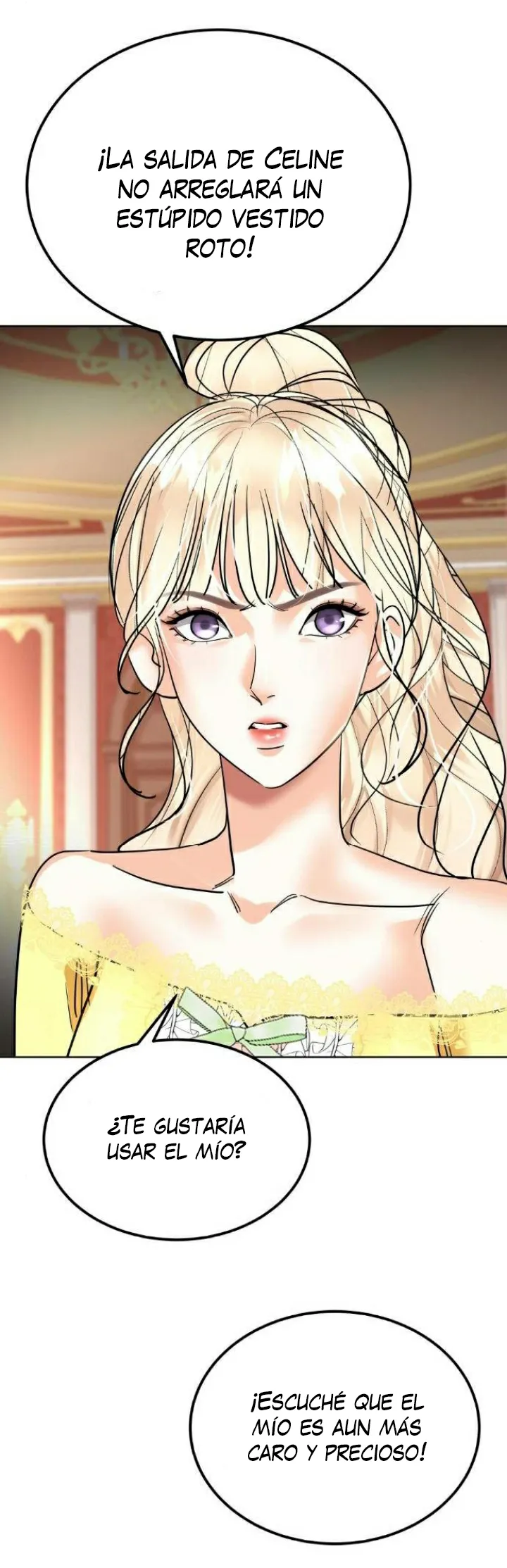 34 El Pintalabios de La Emperatriz