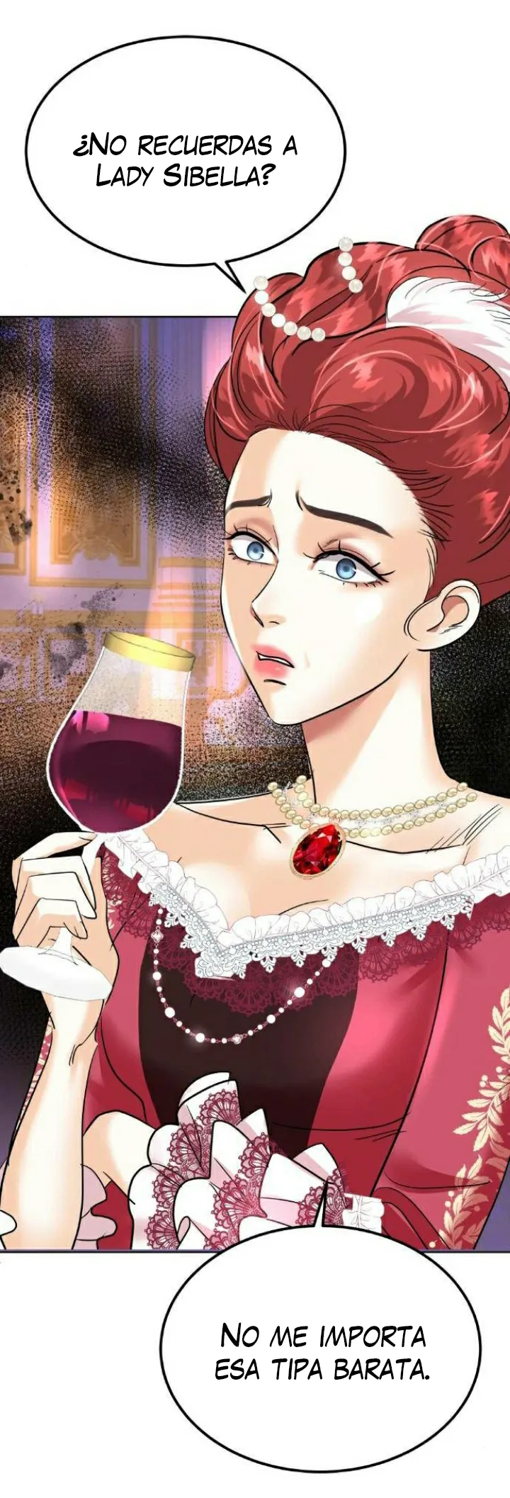 19 El Pintalabios de La Emperatriz