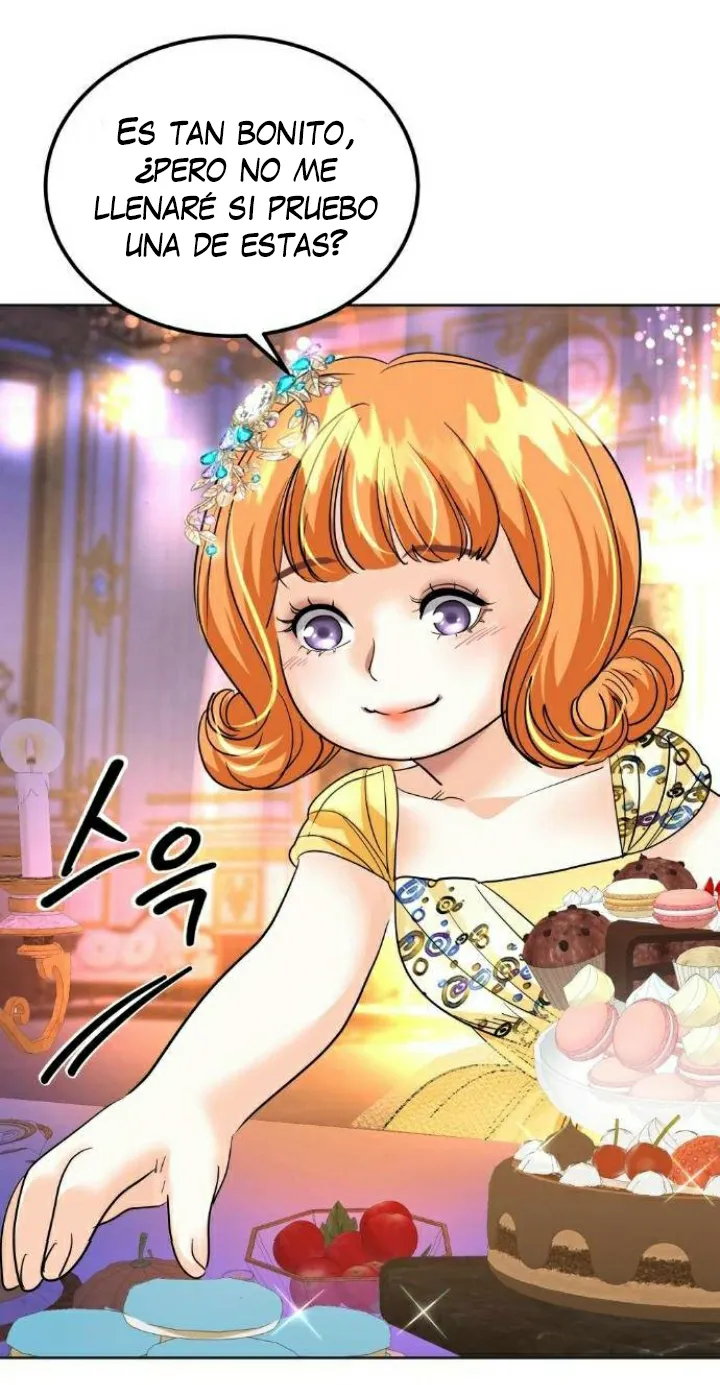 64 El Pintalabios de La Emperatriz