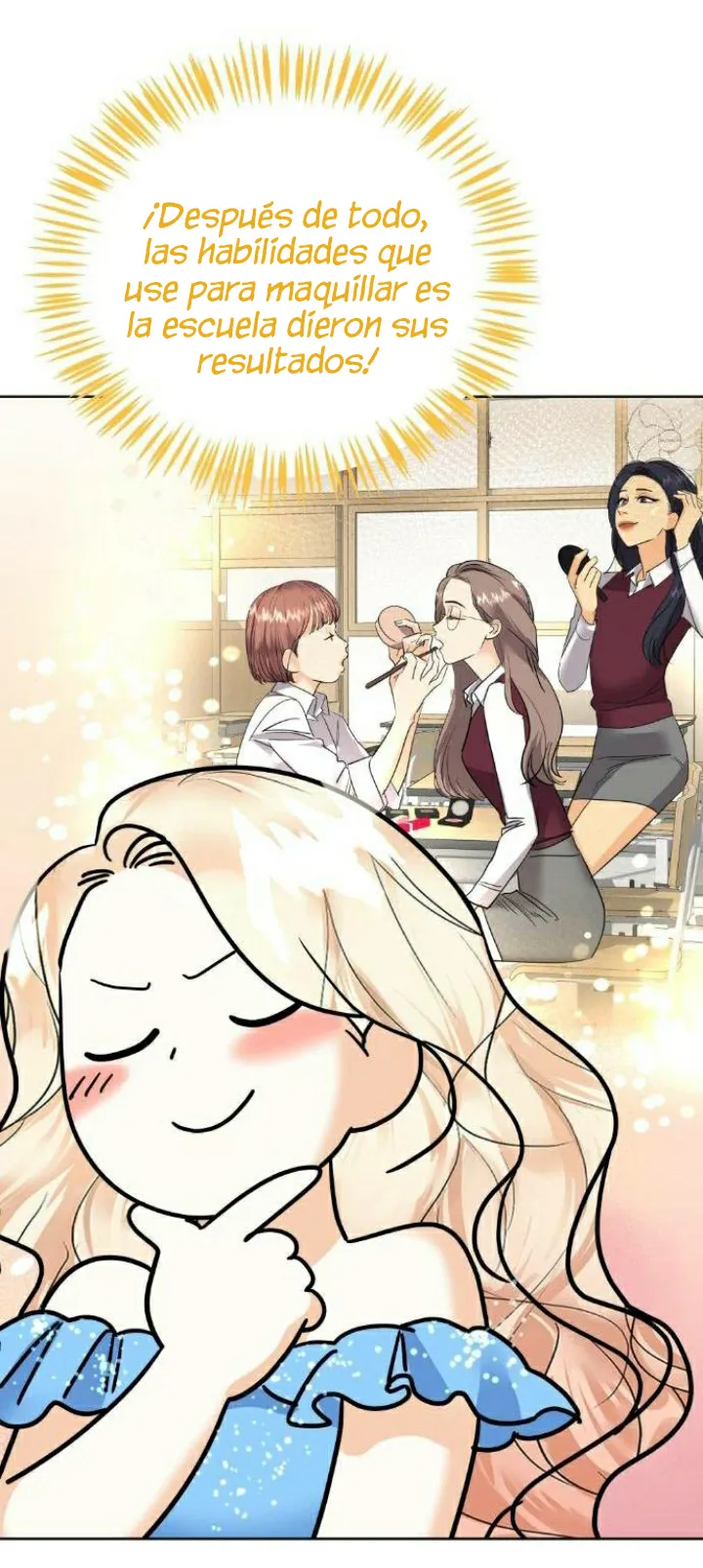 52 El Pintalabios de La Emperatriz