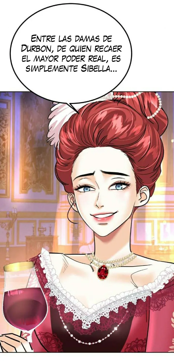 28 El Pintalabios de La Emperatriz