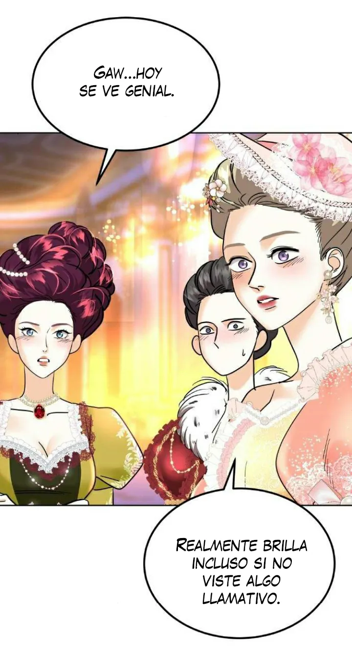 15 El Pintalabios de La Emperatriz