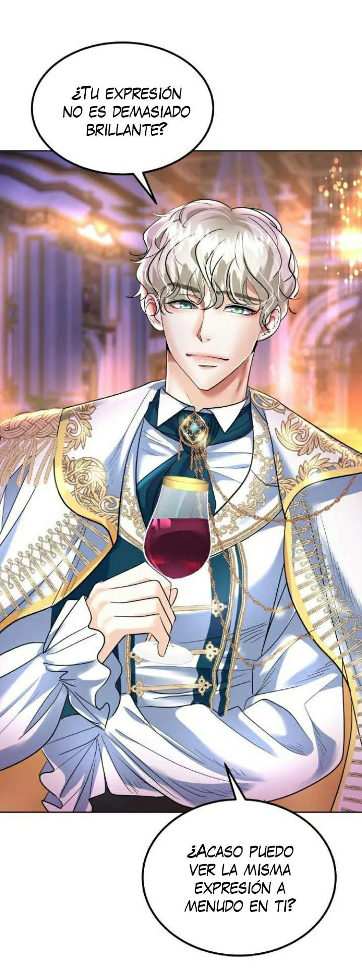 5 El Pintalabios de La Emperatriz