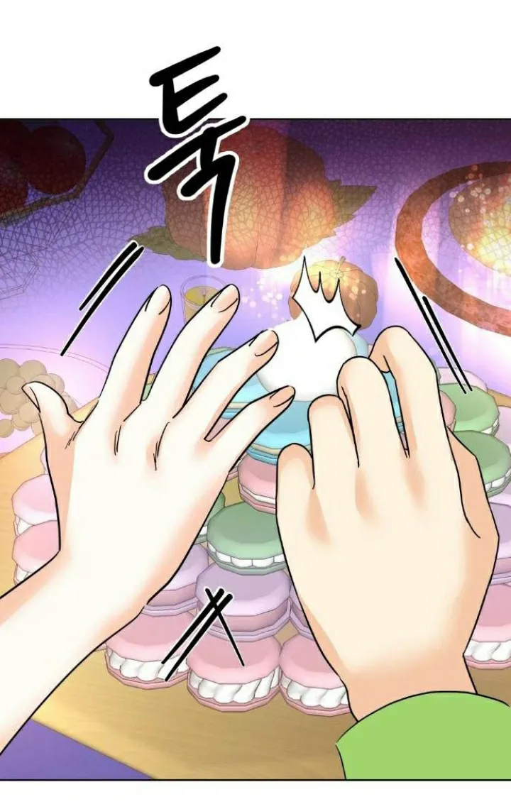 65 El Pintalabios de La Emperatriz