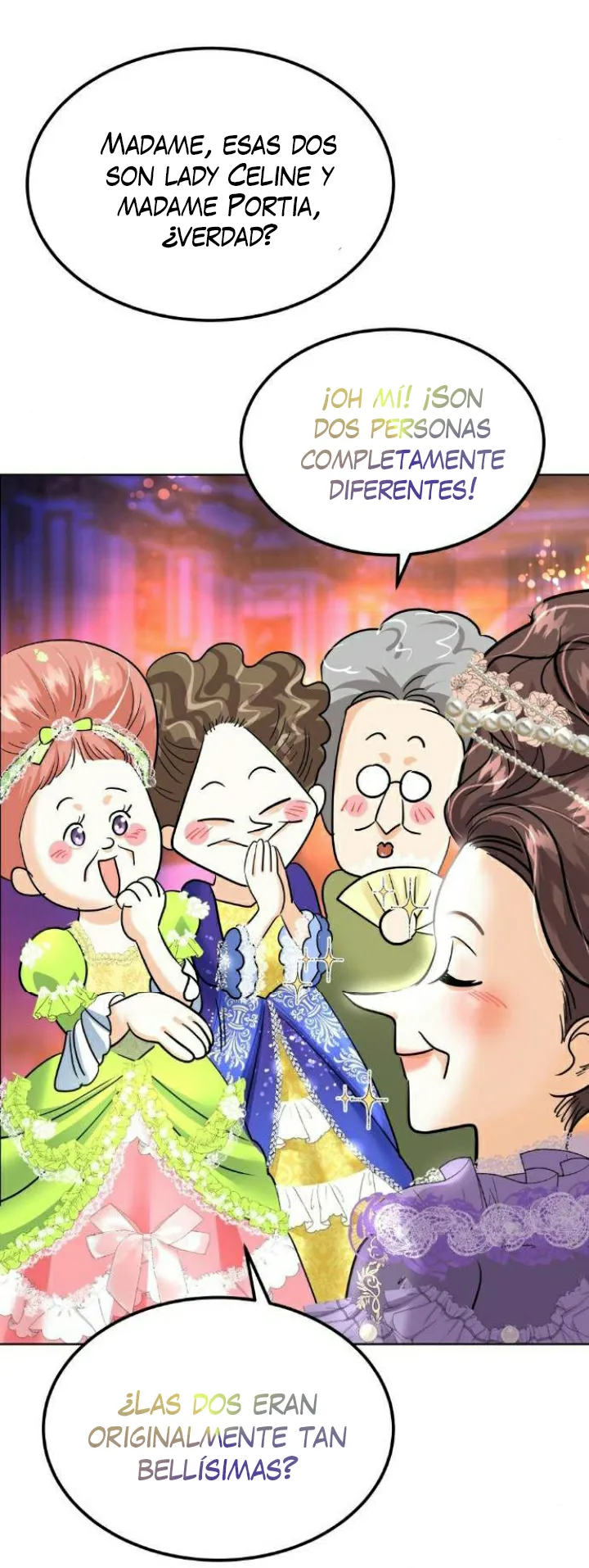 49 El Pintalabios de La Emperatriz