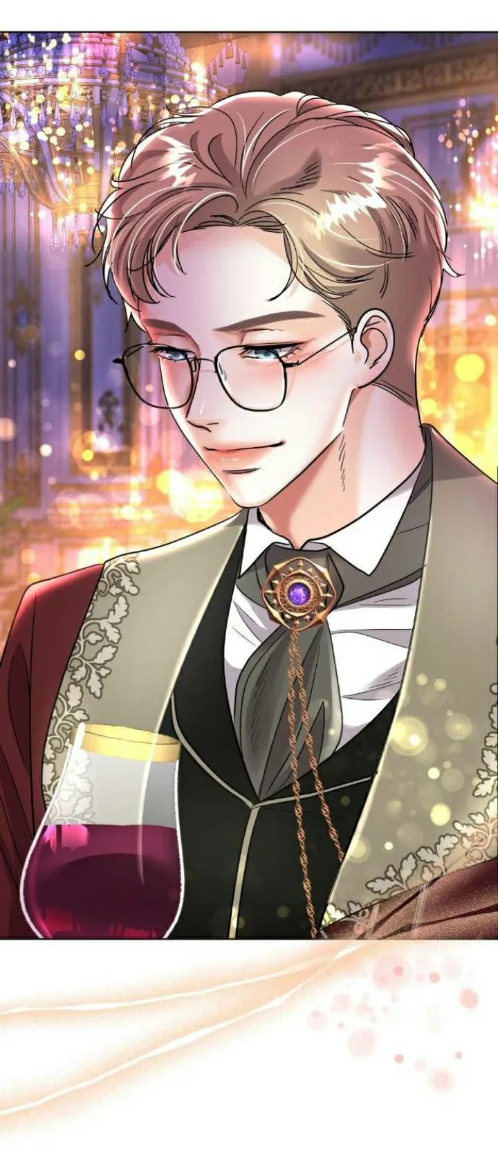 7 El Pintalabios de La Emperatriz