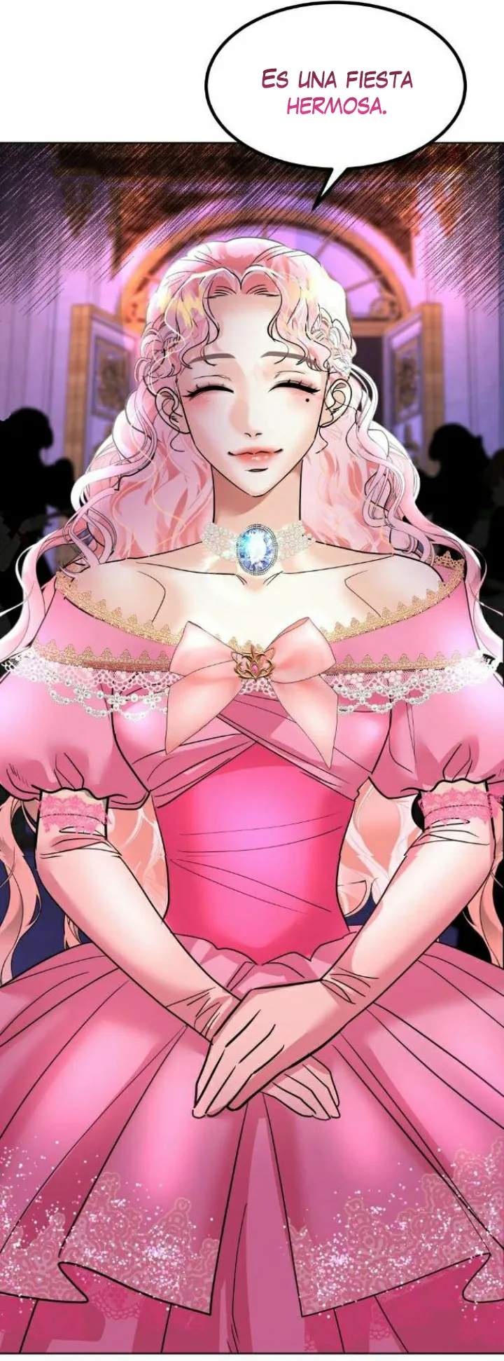 85 El Pintalabios de La Emperatriz