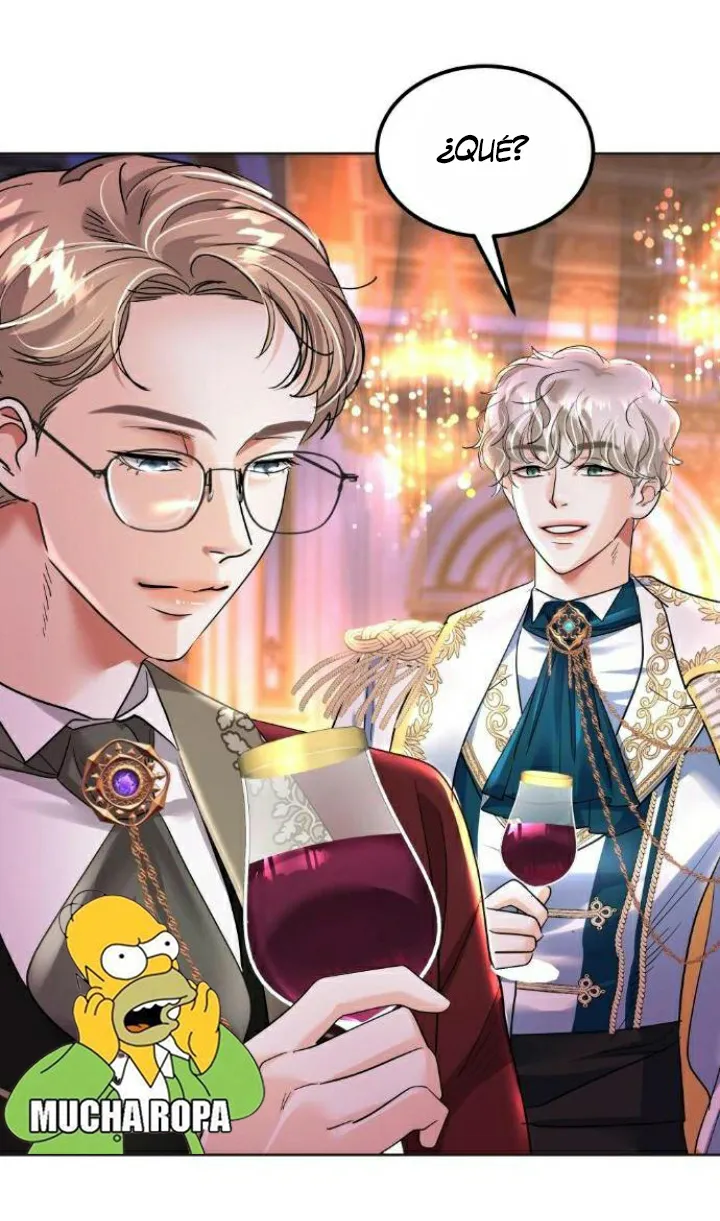 3 El Pintalabios de La Emperatriz