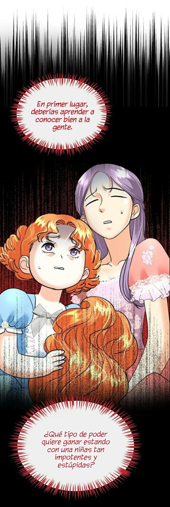 31 El Pintalabios de La Emperatriz